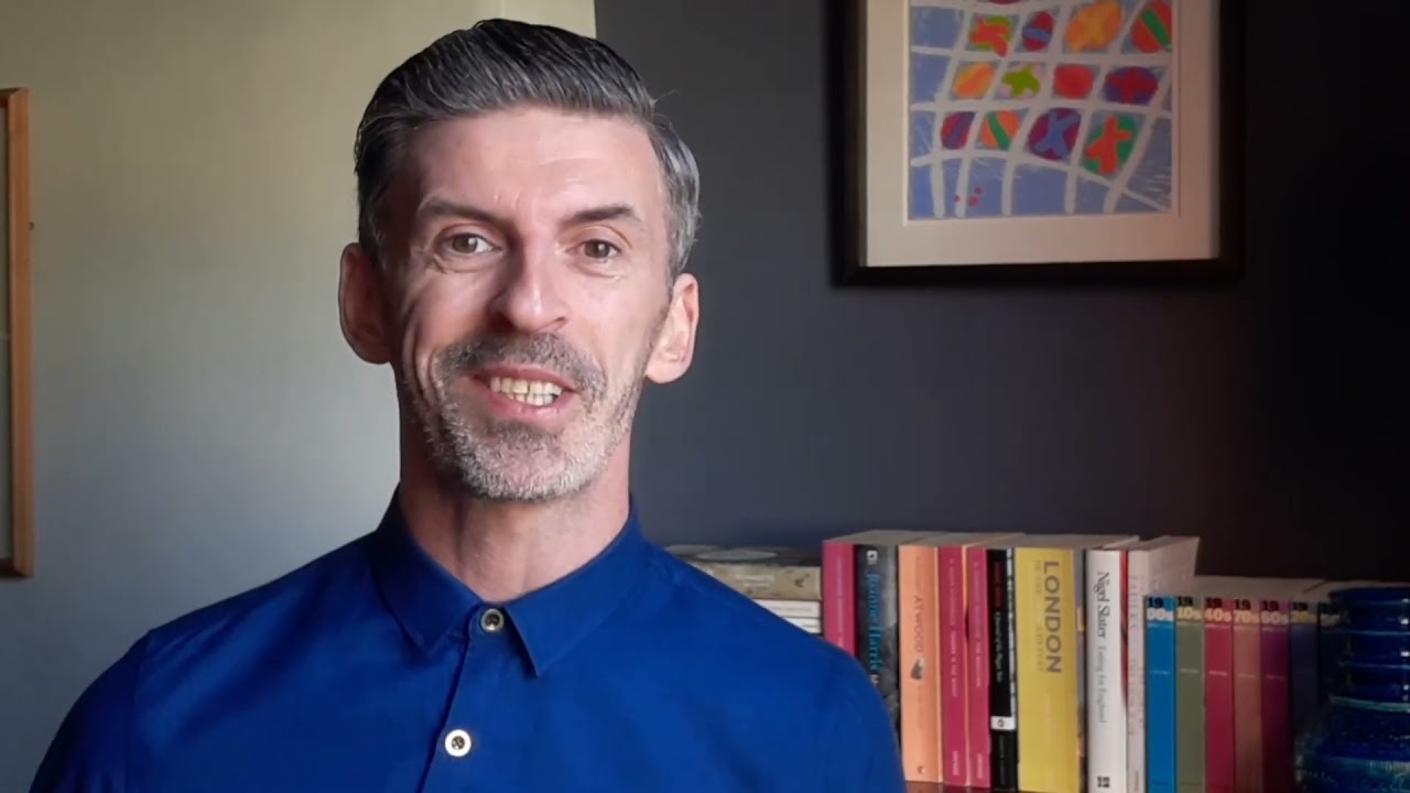 A Noble Invention unfolding an Eighteenth Century Fan -  lecture by Jacob Moss