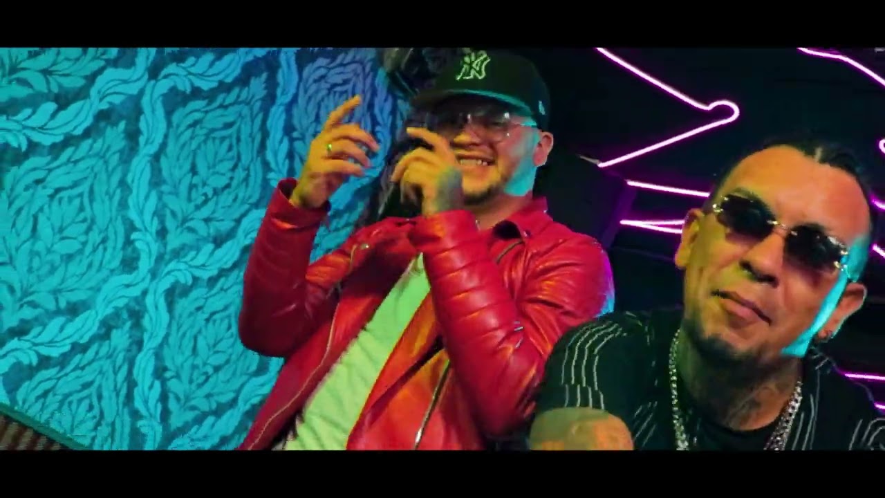 Nikory, Blessed Jah Lion - Sóbelo (OFICIAL VIDEO)