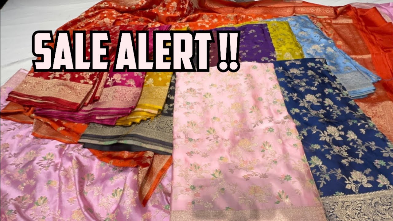 Sale Alert !! Partywear Collection at Just 999/- 😱