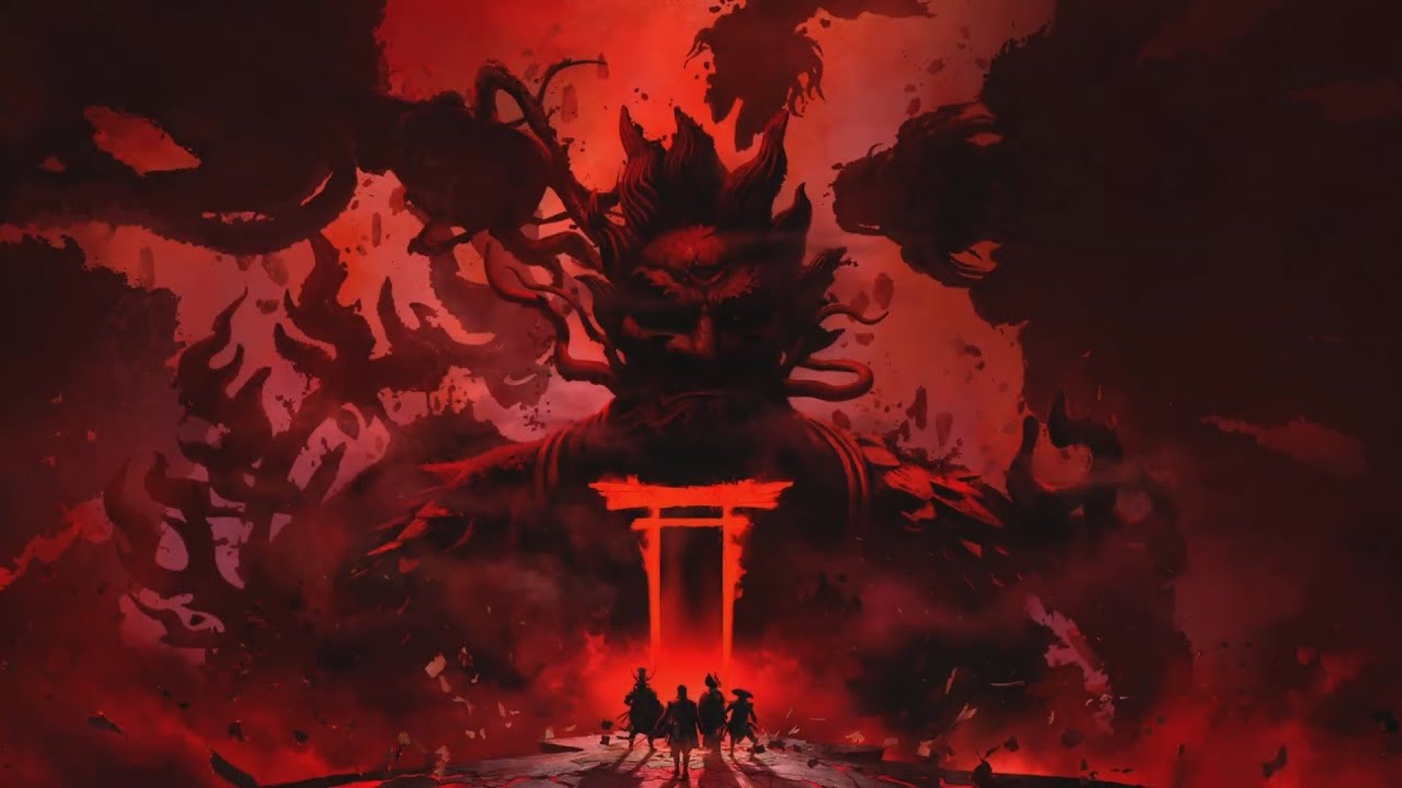 Ghost of Yōtei Legends Part 1