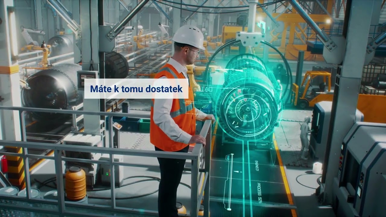 Představujeme ATS Global v Česk&eacute; republice