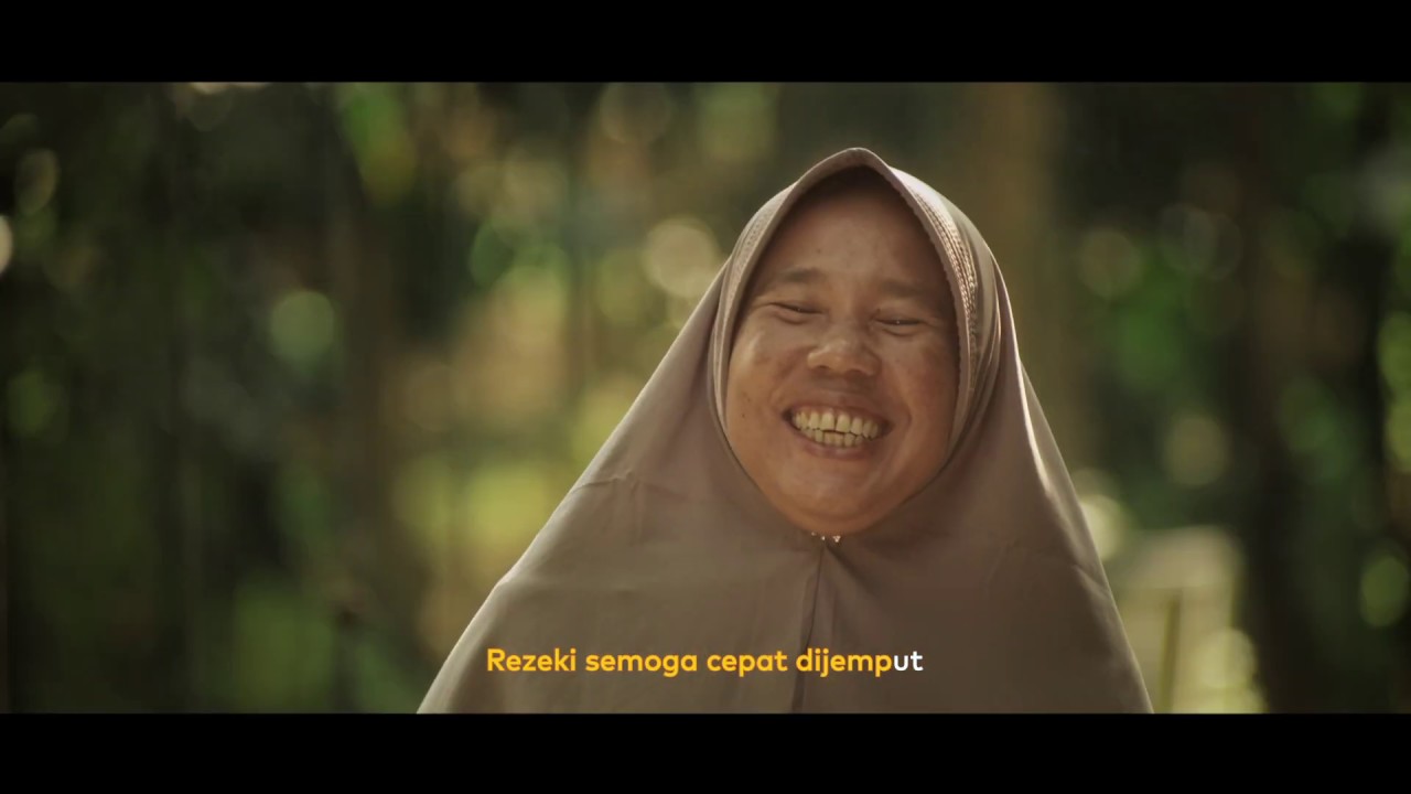 #DEMINIATBAIK