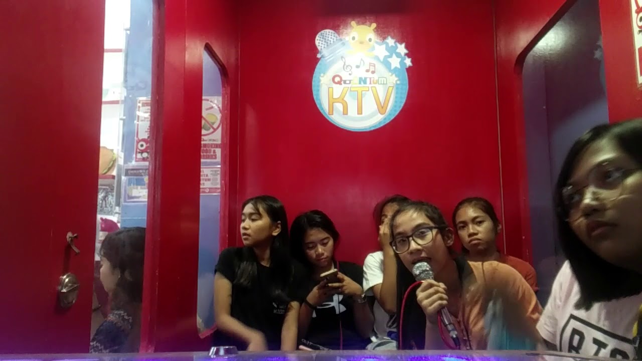 KARAOKE @SM TRECE QUANTUM PT.6