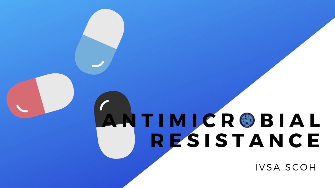 What is AMR?