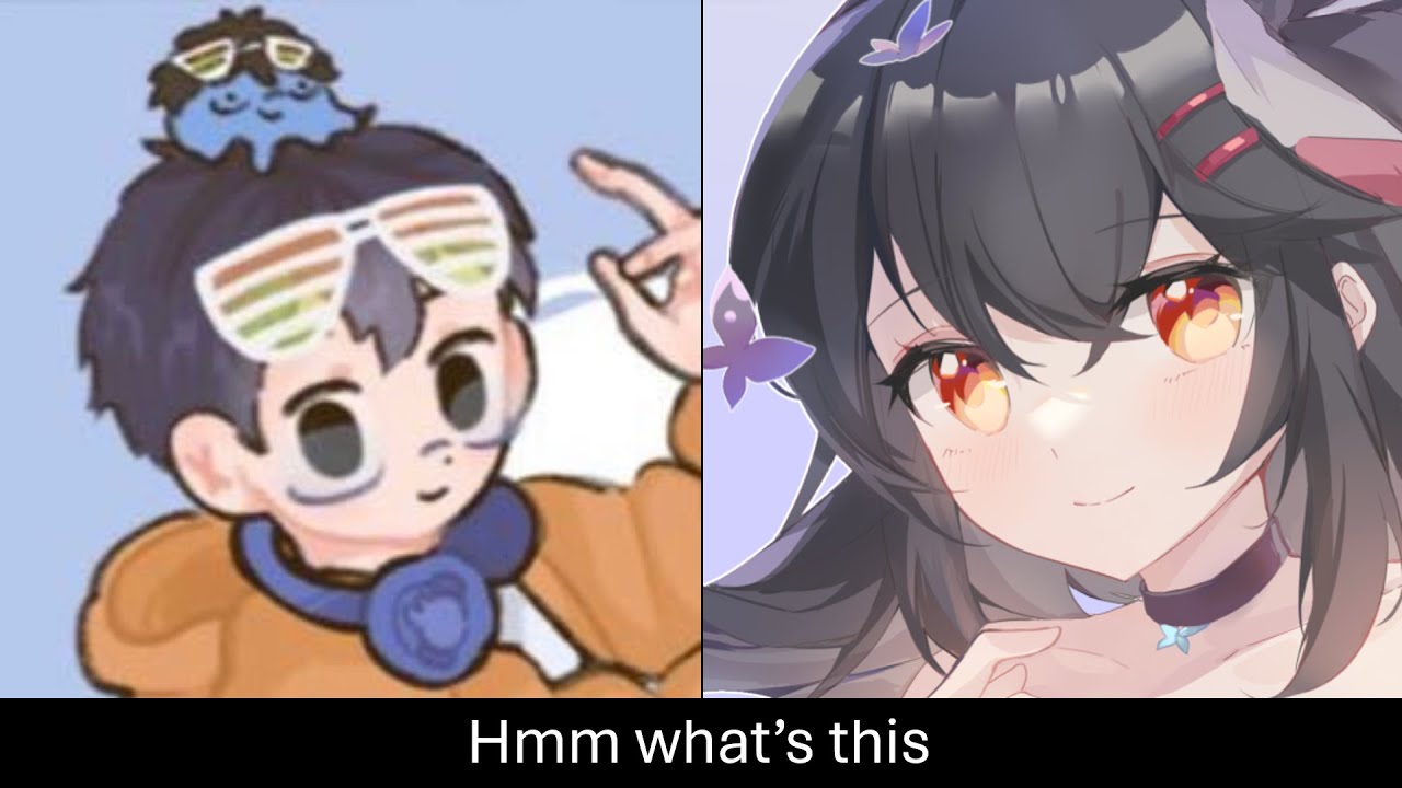 this music arranger / composer also plays Rhythm Games [phigros!]