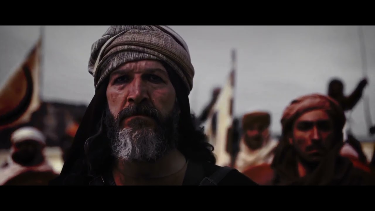 الحضرة الصوفية Rifa'iya Qadiriya Abdariya