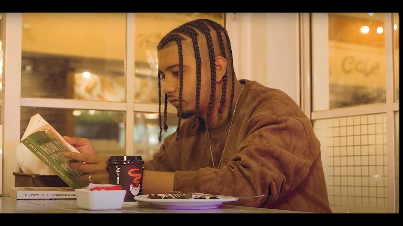 Kpass x AJEX x REX - Rahena Maya (Official Music Video)