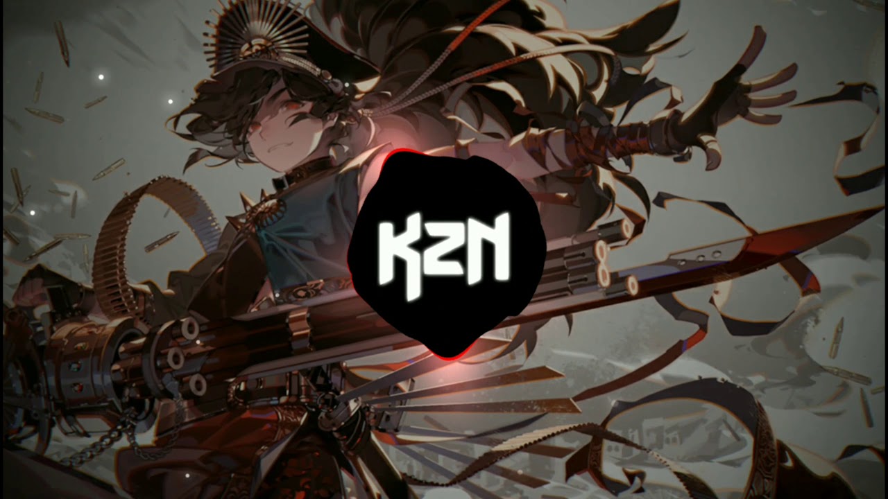 [Free Download] Avee Player Template Dubstep Style