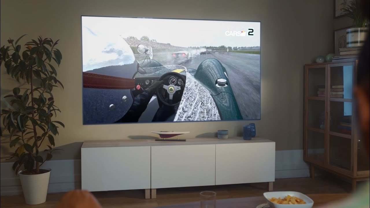 LG OLED evo | Perfetto per il gaming di ultima generazione