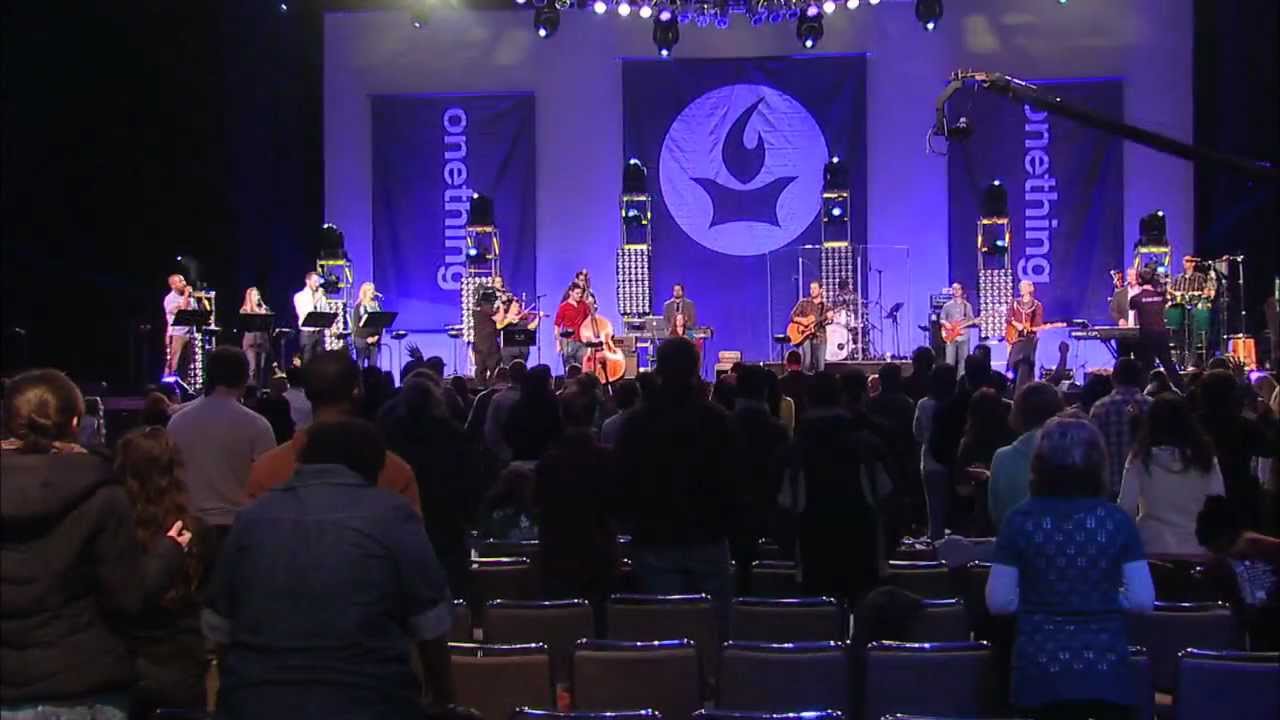 Justin Rizzo - Battlefield of this age LIVE at Onething