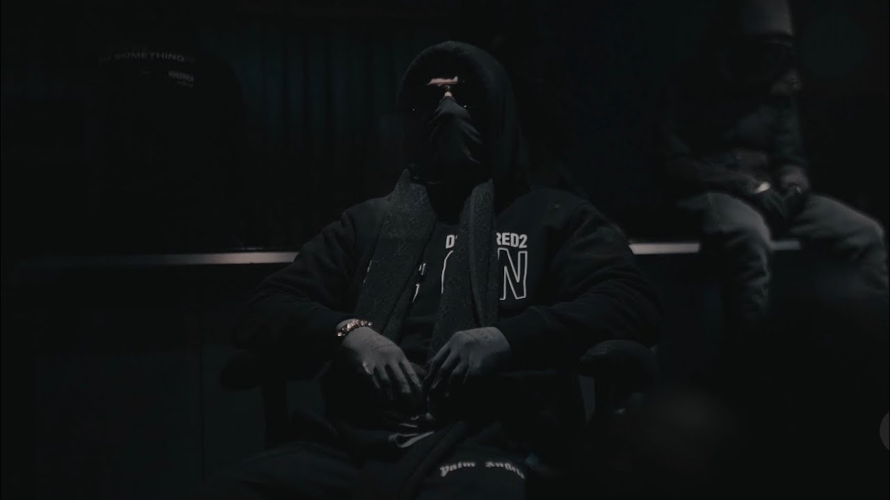 LA - No Hook(Freestyle)[Official_Music Video]