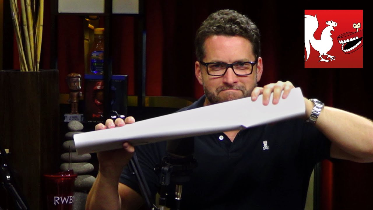 RT Podcast: Ep. 281