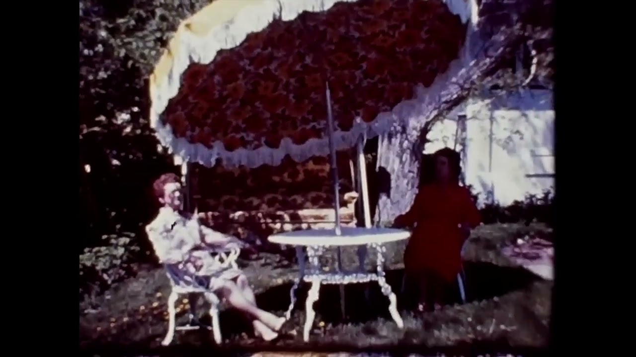1974 Grandma Elgren's Home