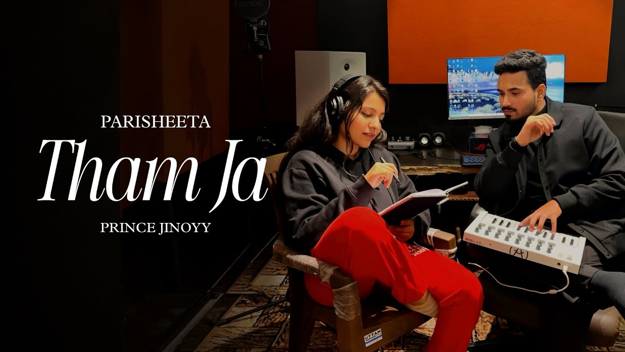 Tham Ja | Parisheeta | @OFFICIALJINOY | Official Music Video