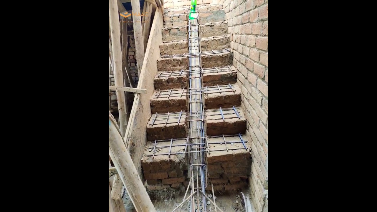 Floating Stairs | Staircase Design House Stairs #viral  #subscribe