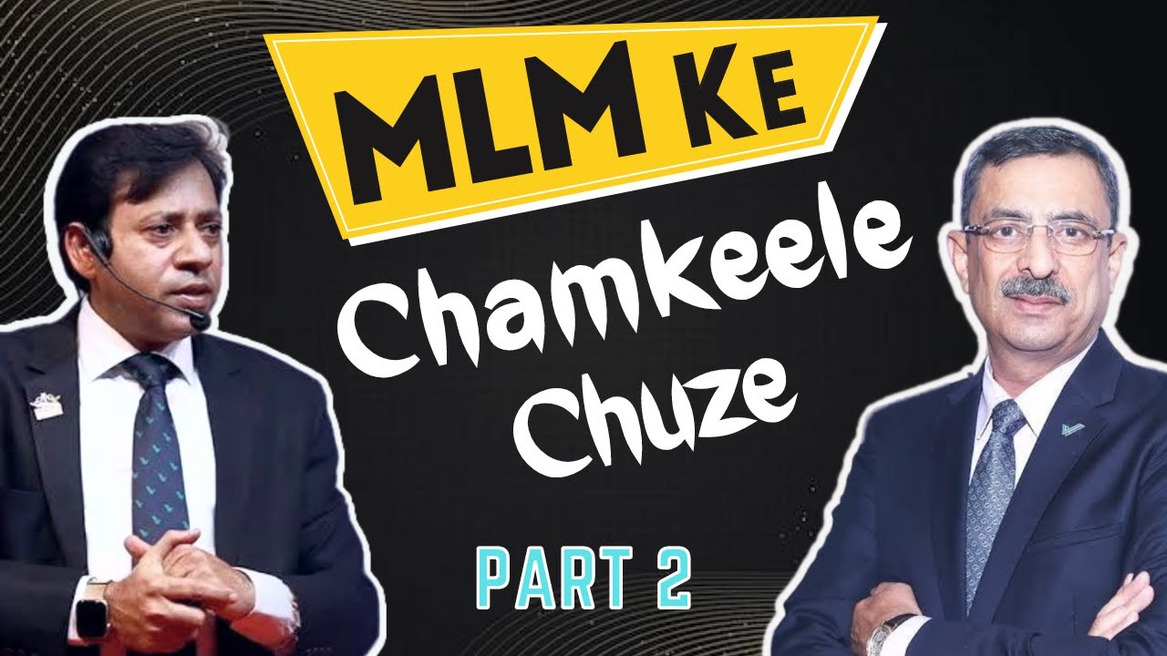 Network Marketing God Of Money || Vestige Roast Part - 2 || Noobda Roast