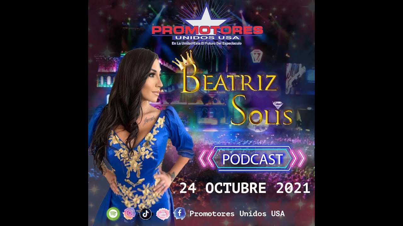 Podcast ¿Cómo le hicieron? Beatriz Solis