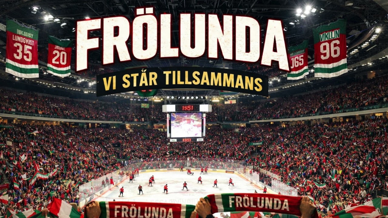 När vi står tillsammans