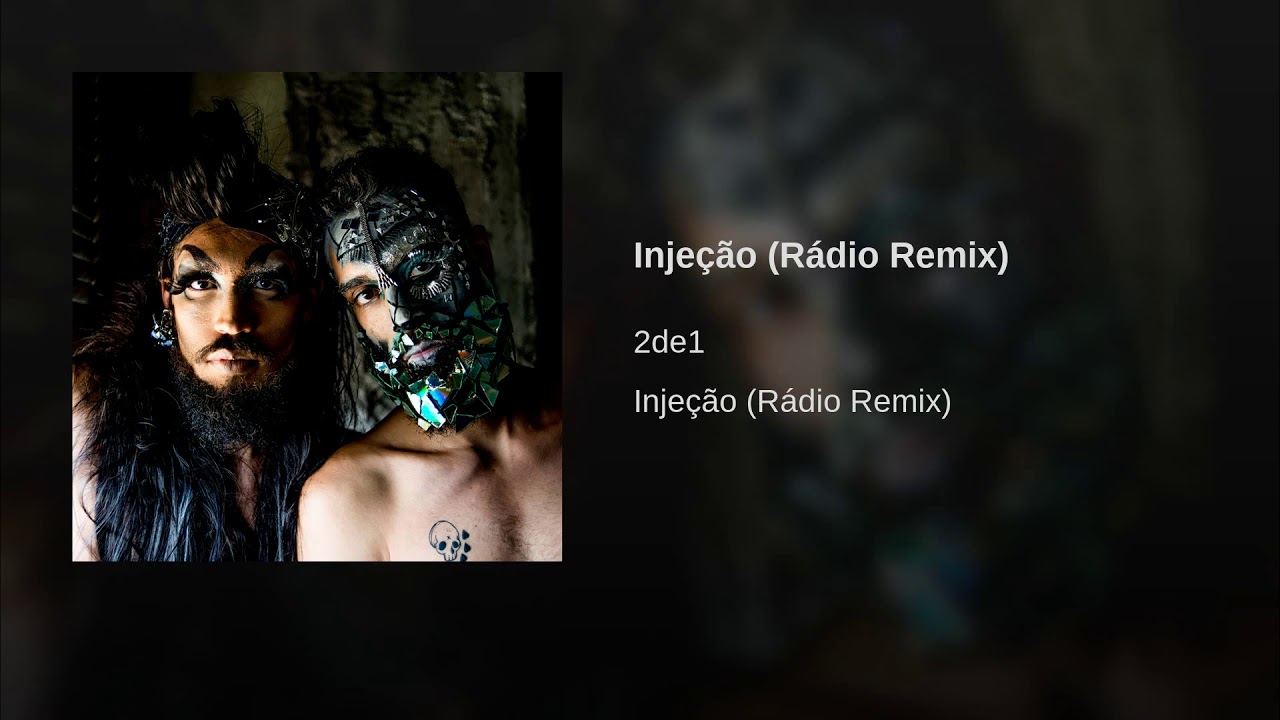 2de1 inje&ccedil;&atilde;o