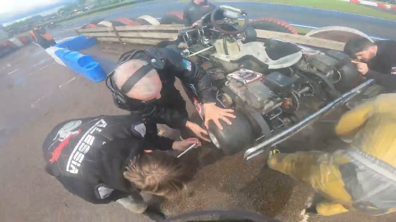 RHPK Round 5 2024 Race Highlights