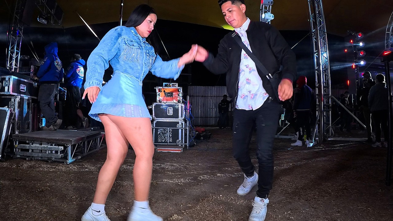 ESTRELLA MAÑANERA EXITO NUEVO LIMPIO PARA BAILAR CUMBIA SONIDERA RANDY GARCIA