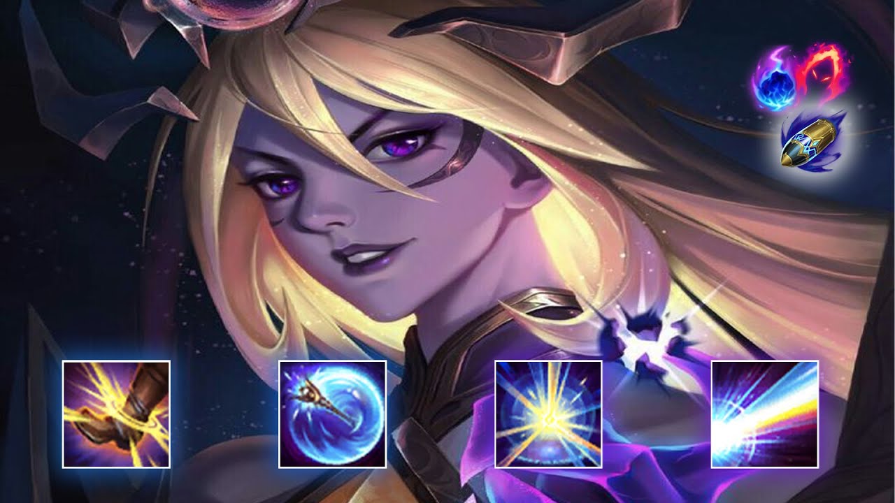 LUX Montage  - 100IQ