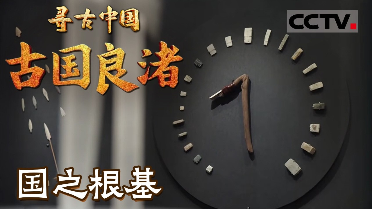 《寻古中国》国之根基：良渚古城惊现远古粮仓！20万公斤炭化稻米背后藏着什么谜团&mdash;&mdash;古国良渚【CCTV纪录】