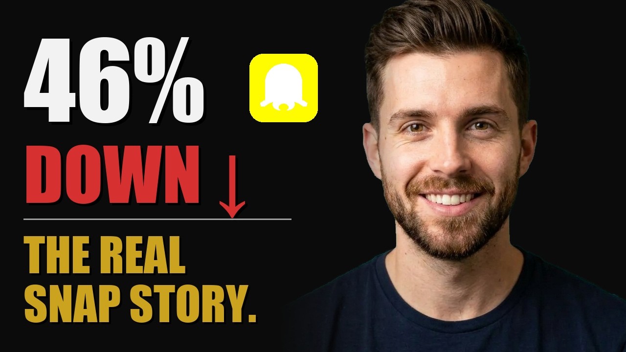SNAP Stock: Is the Core Business Worth Owning Even If Spectacles Fail?
