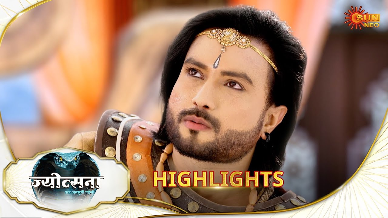 Jyotsna | Highlights | 26 Jan 2026 | Hindi Serial | Sun Neo