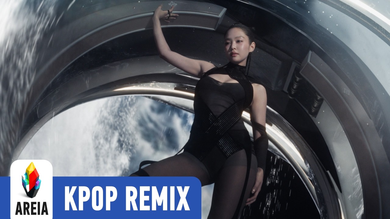 BLACKPINK - GO (Areia Remix)