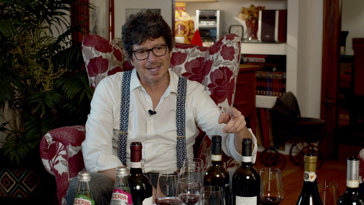 I 99 di Luca Maroni - Ep.13