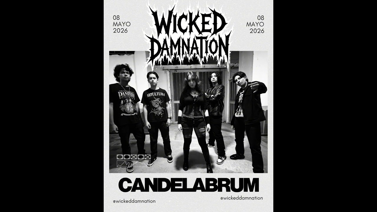 CANDELABRUM