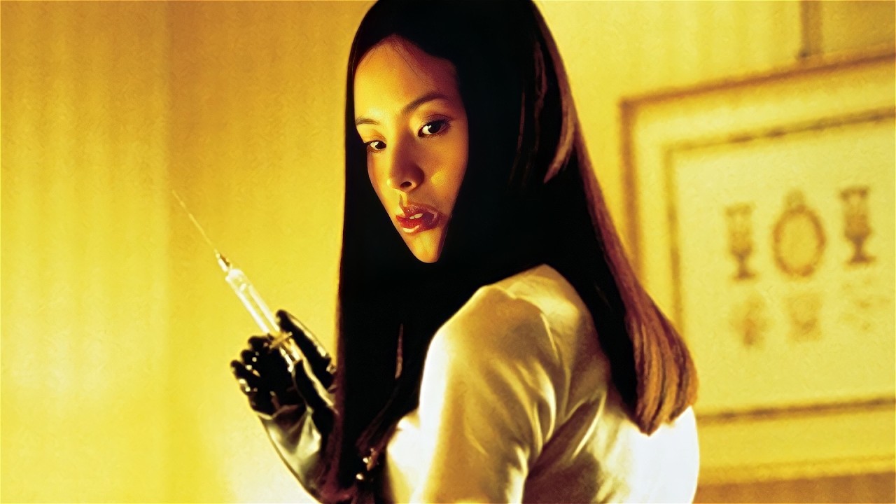 Romantic Thrillers That Will Snatch Your Soul