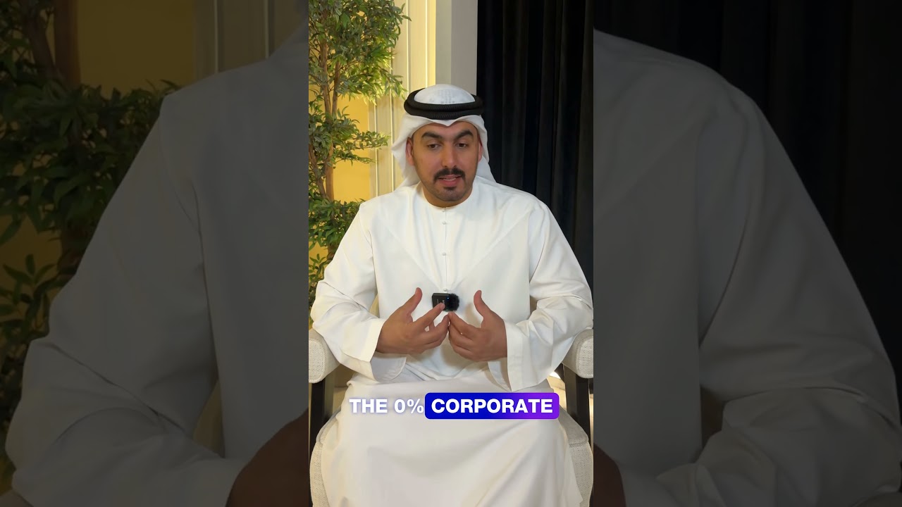 📢 UAE Corporate Tax Update: New Guidance for Free Zone Distribution Businesses