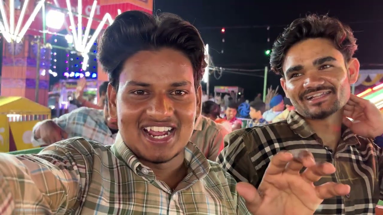 Mela vlog 2026 😍