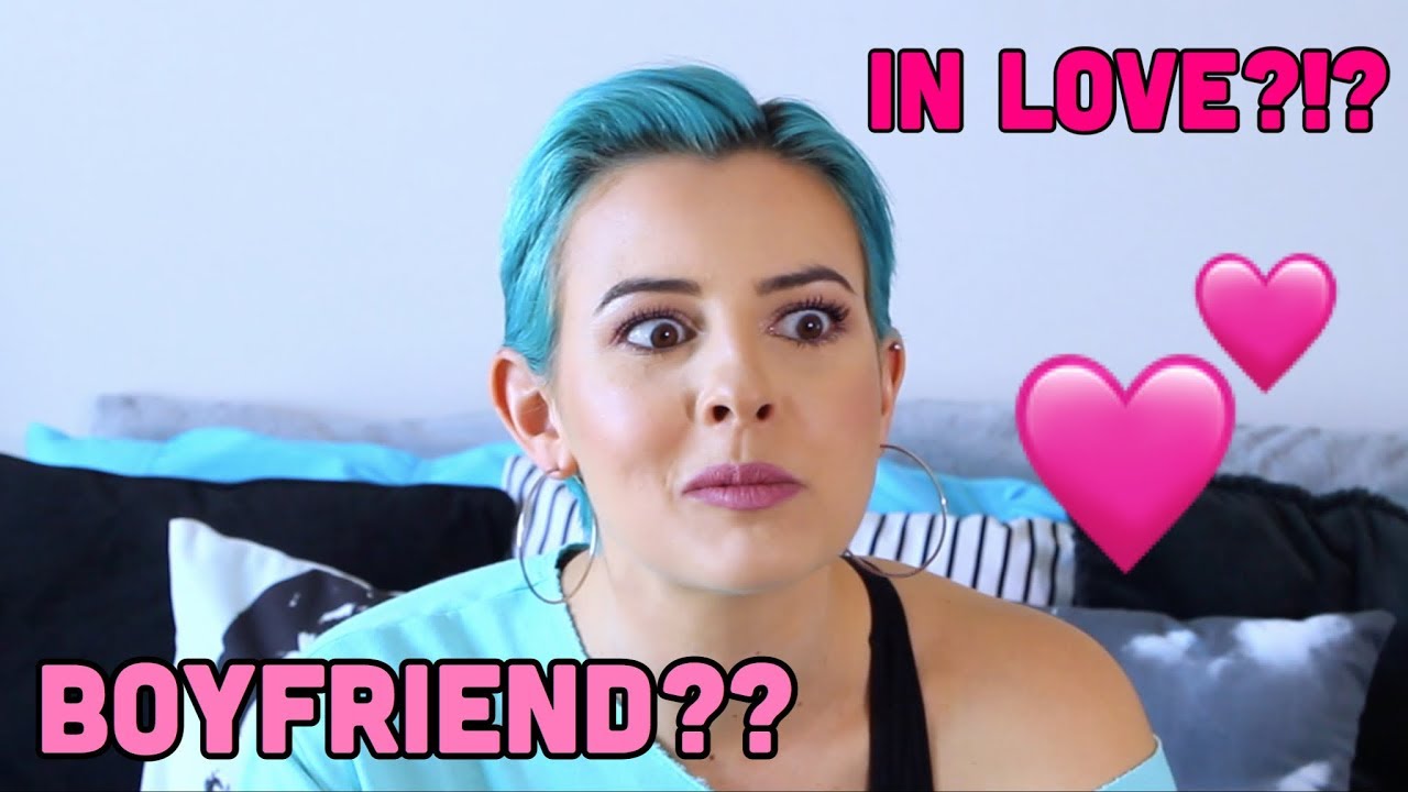IS LISA IN LOVE?! WHO FIGHTS THE MOST??? (Personal Q&A)