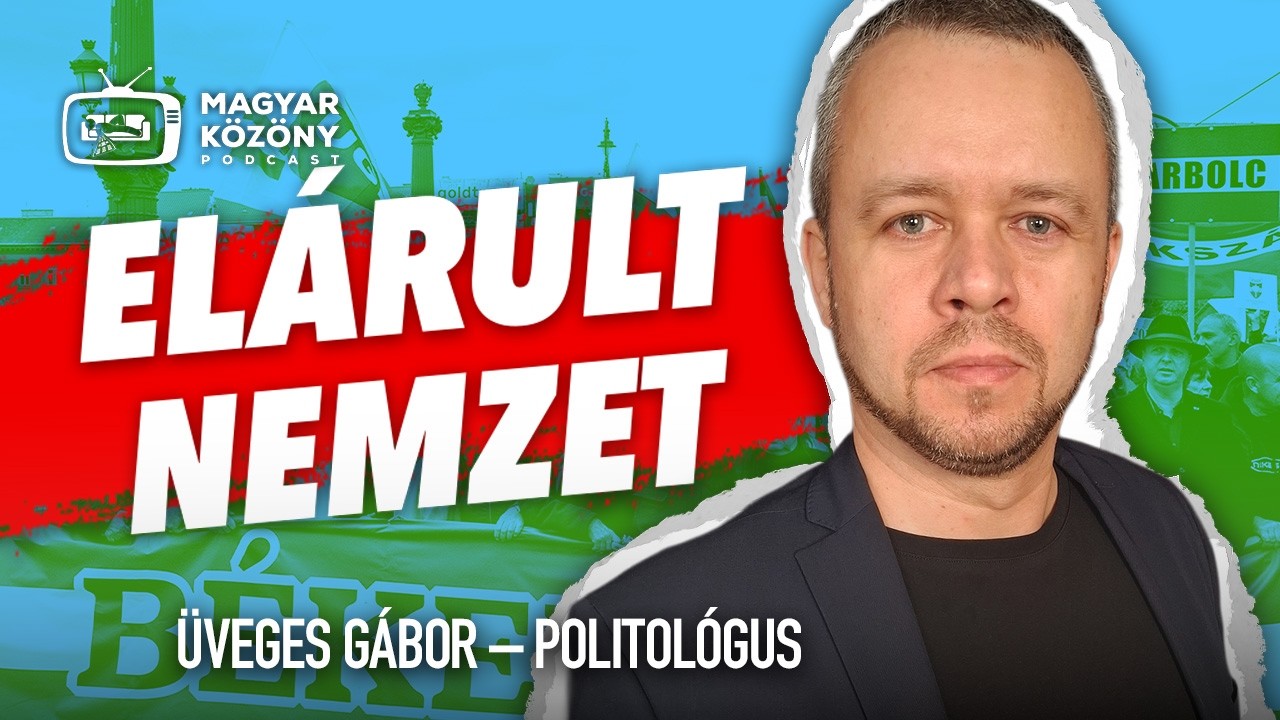 Orbán egy nárcisztikus, autokrataként uralkodik az országon?! | Magyar Közöny