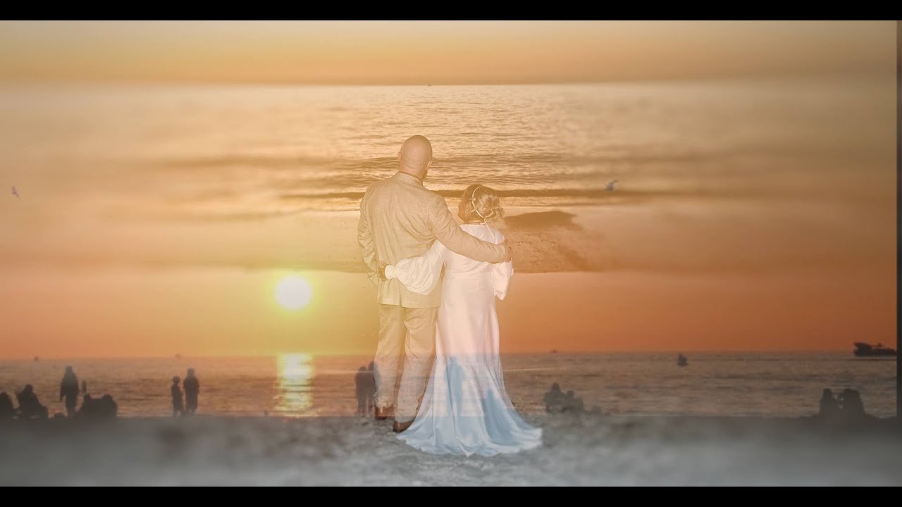 Ivona & Lukasz wedding video