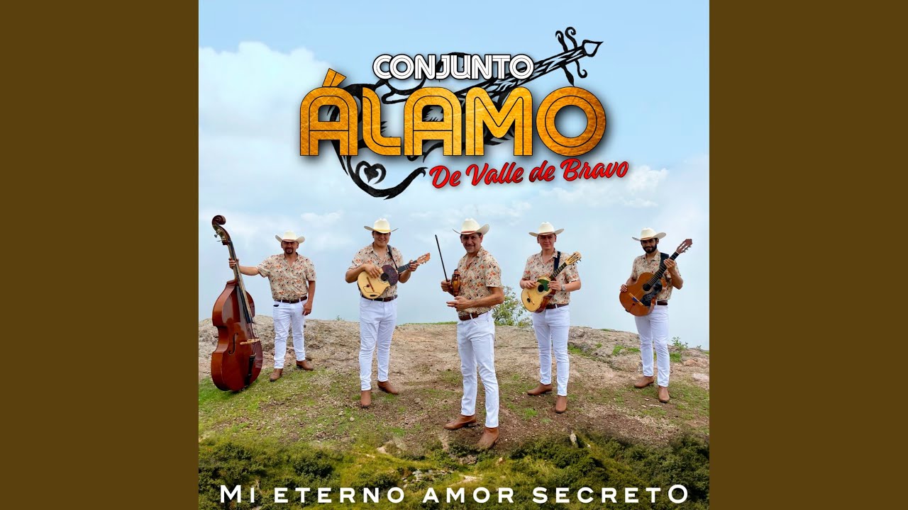 Mi Eterno Amor Secreto