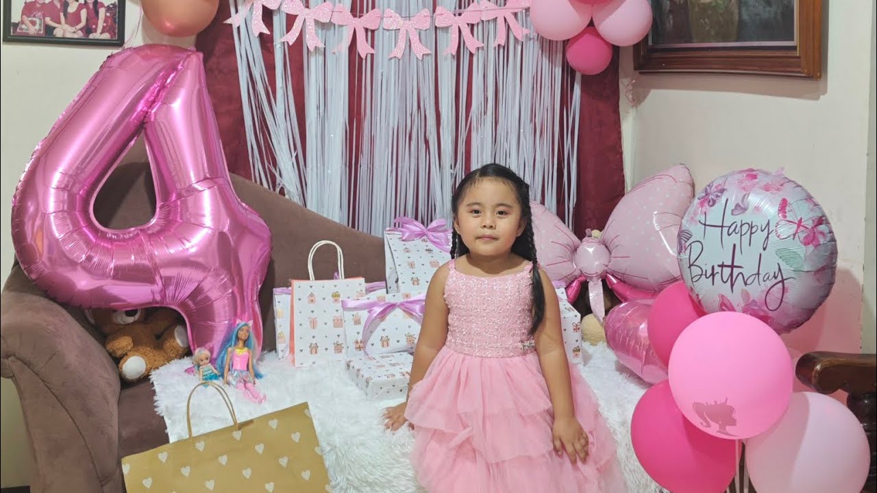 Nakibirthday kami kay Juju | Mommy Aly and Family