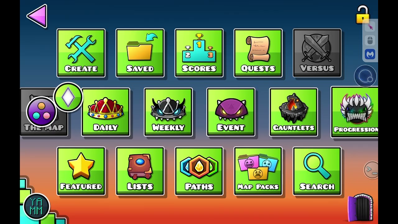 Showing my hacks part 2