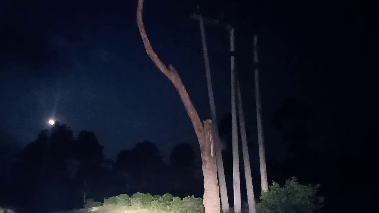 Misteri Keangkeran  Gunung Tilu