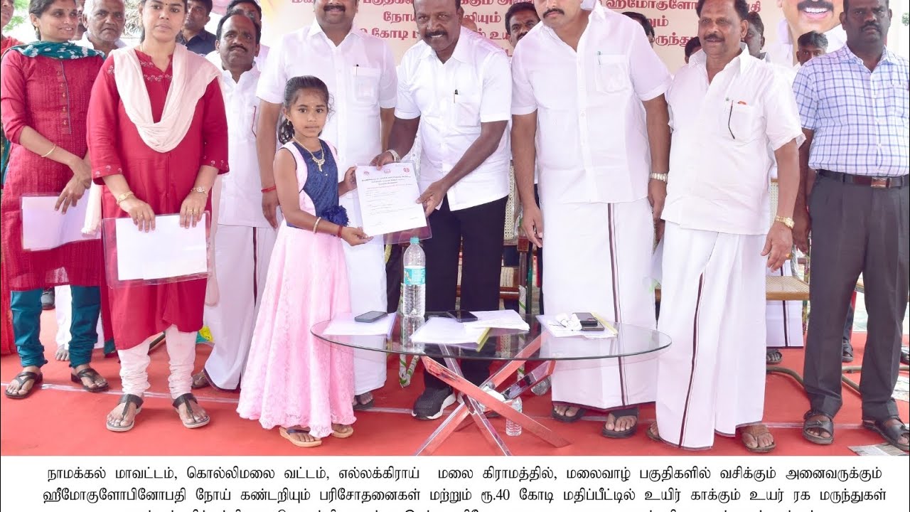 minister ma.subramani press meet