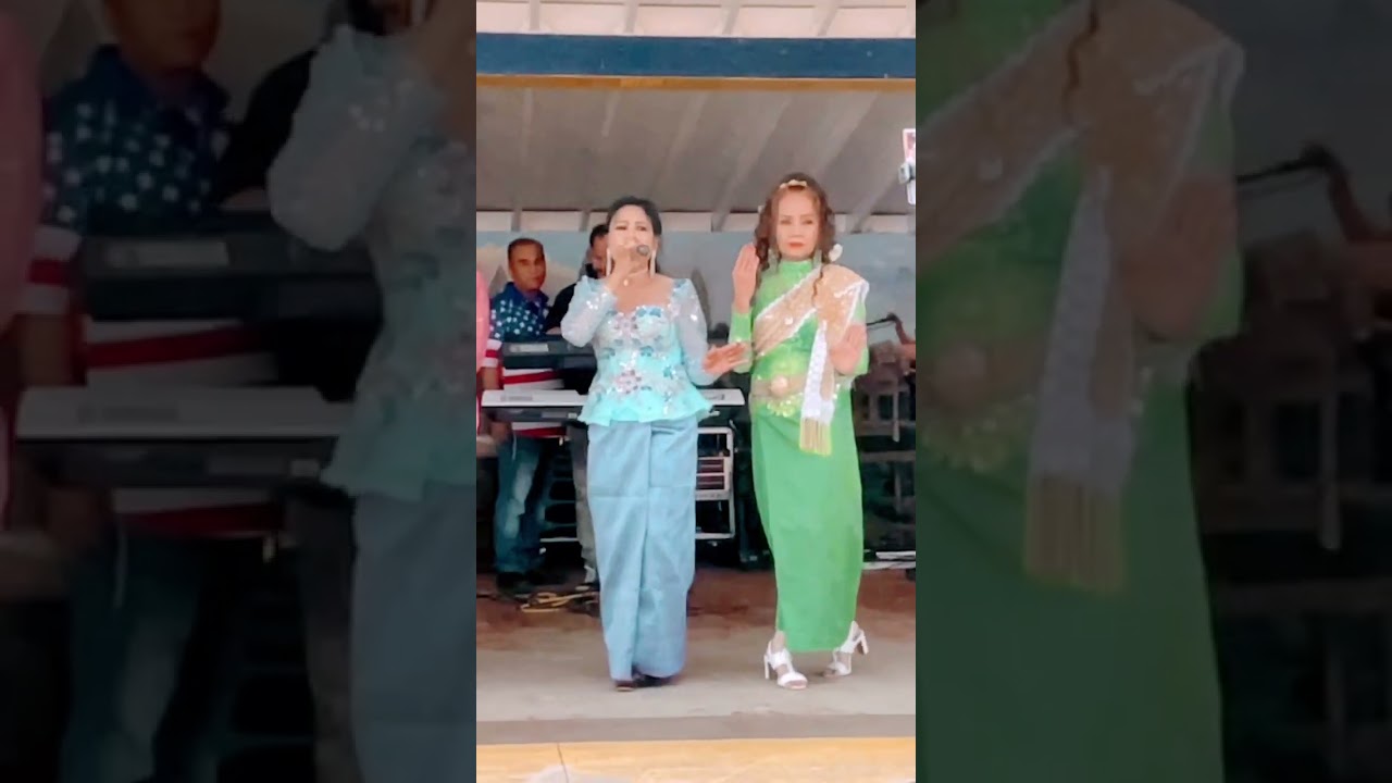 КХМЕРСКИЙ НОВЫЙ ГОД В ТАКОМЕ 2026 #тренды