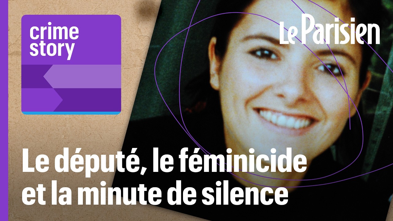 [PODCAST] Le f&eacute;minicide oubli&eacute; derri&egrave;re le suicide d&rsquo;un d&eacute;put&eacute;
