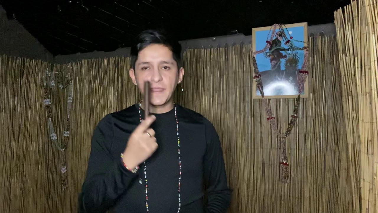 TABACO PARA ABRIR CAMINOS