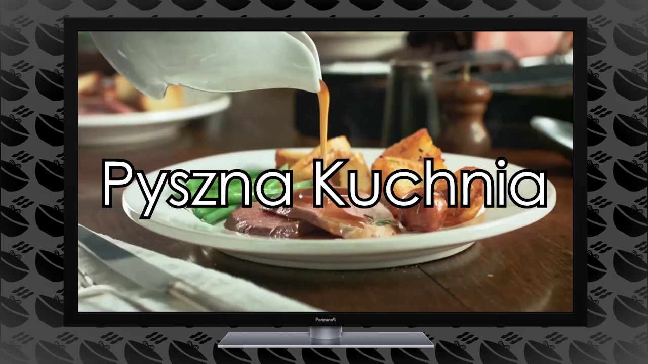 Pyszna Kuchnia z Kohersen Mycook #4 Shake Bananowy