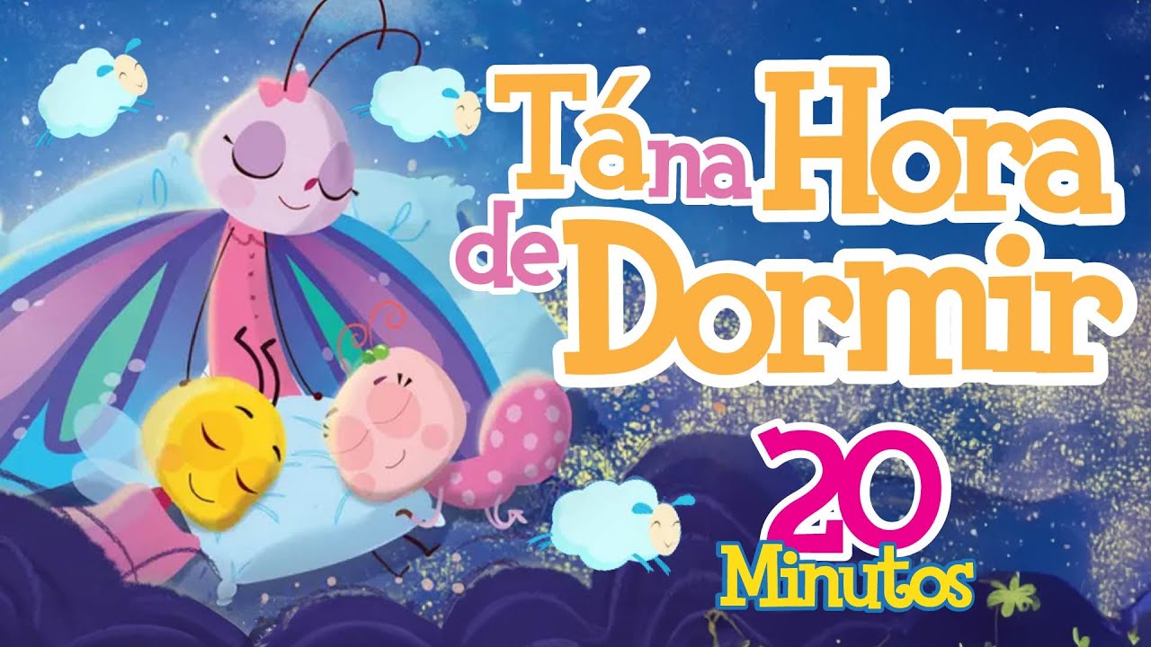 Tá na hora de dormir 😴💤  | Bia&Nino