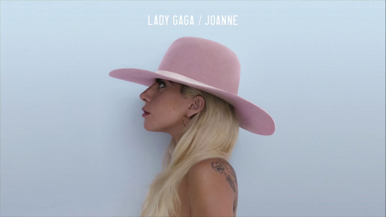 Lady Gaga - Million Reasons (Instrumental)