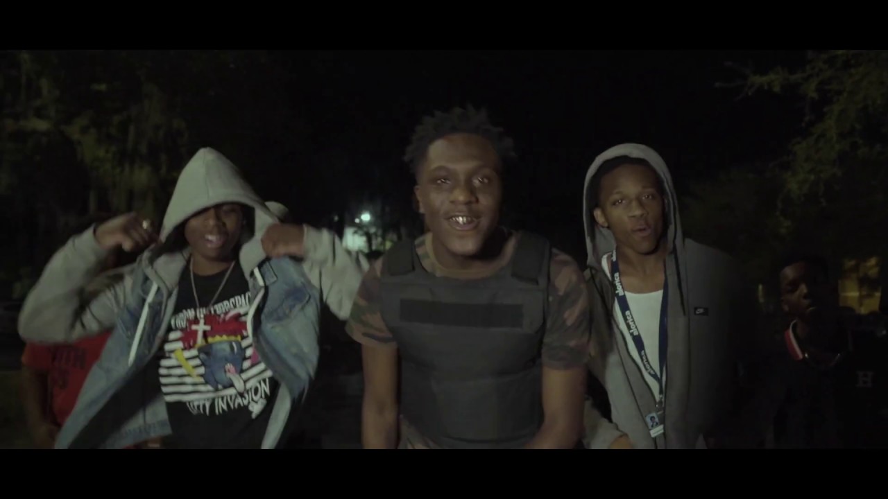 Taleban Dooda - Pahtments (Official Music Video)